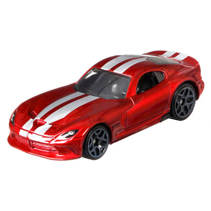 Hot Wheels Celebration Car (Assorted)