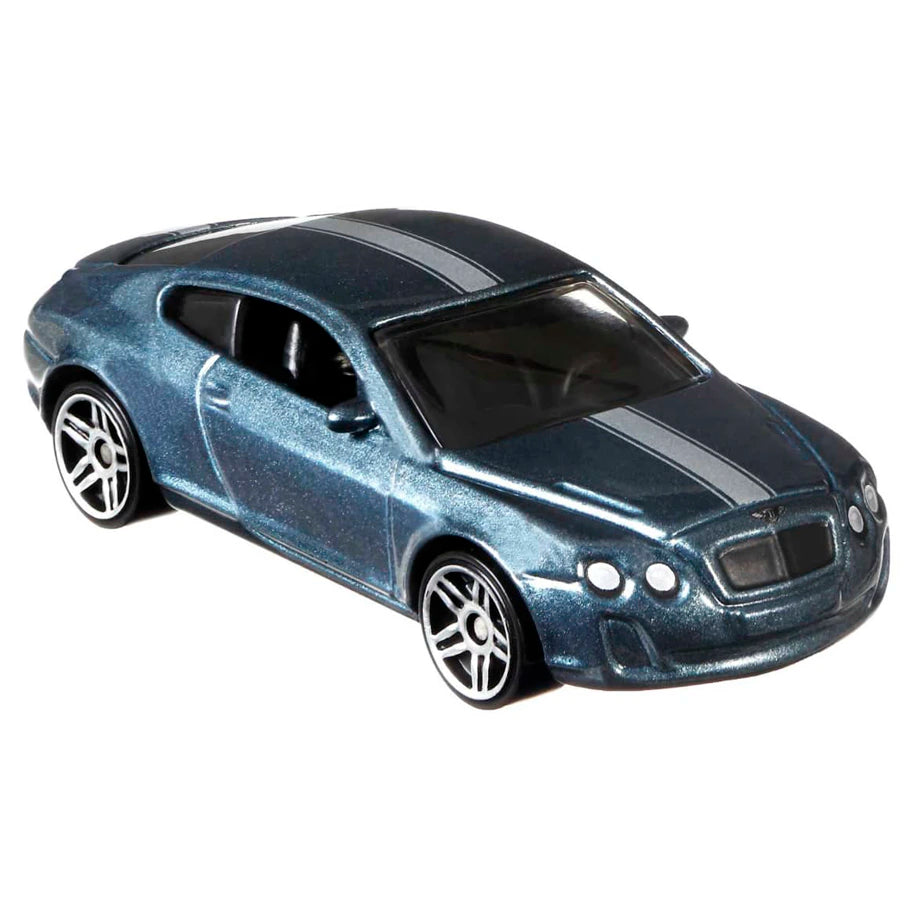 Hot Wheels Celebration Car (Assorted)