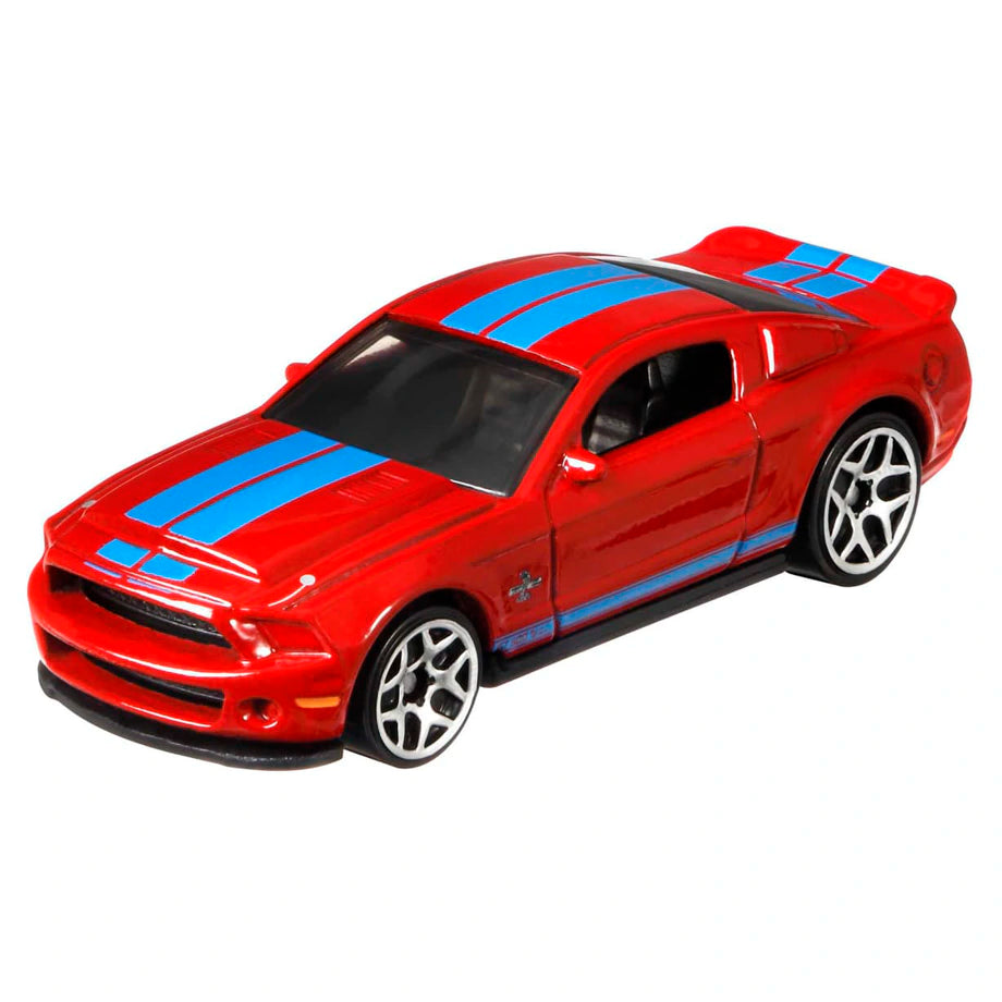 Hot Wheels Celebration Car (Assorted)