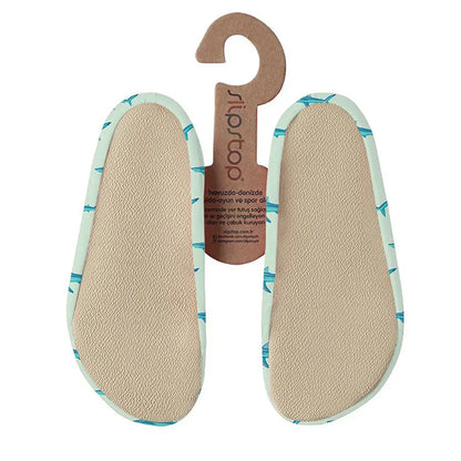 Slipstop Caribbean Junior Multipurpose Shoes
