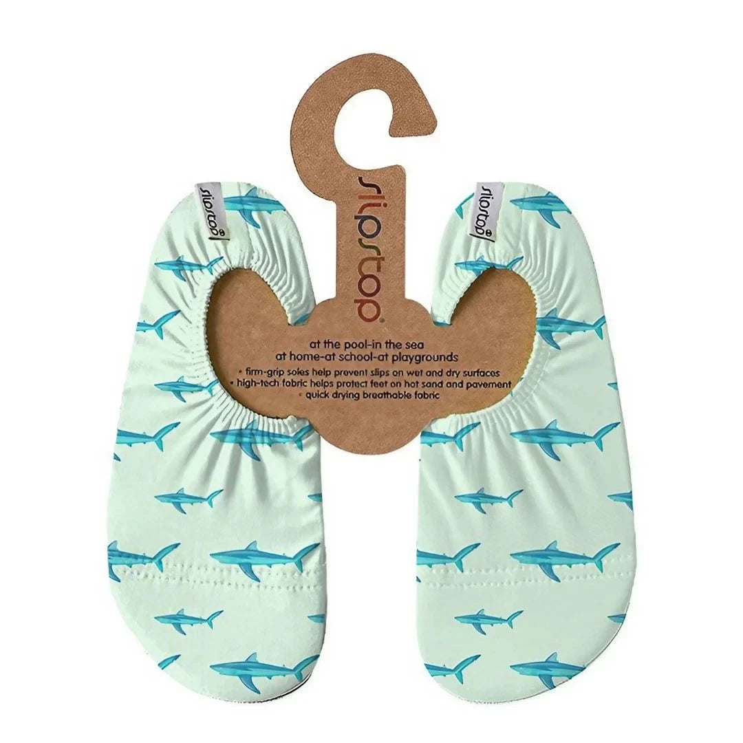 Slipstop Caribbean Junior Multipurpose Shoes