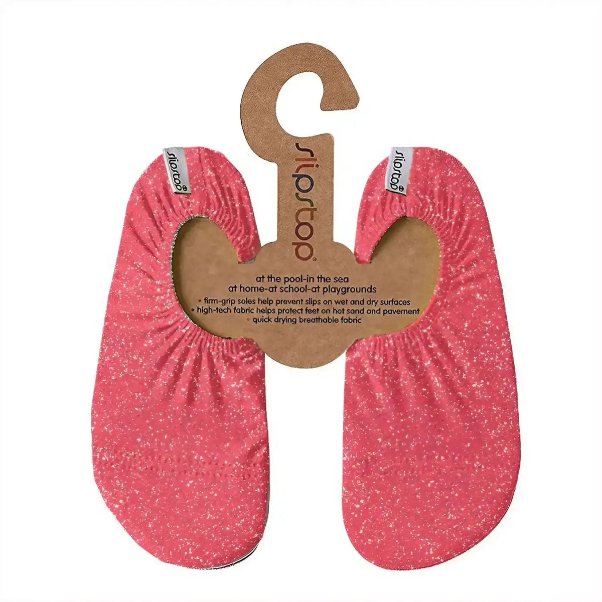 Slipstop Laila Junior Multipurpose Shoes