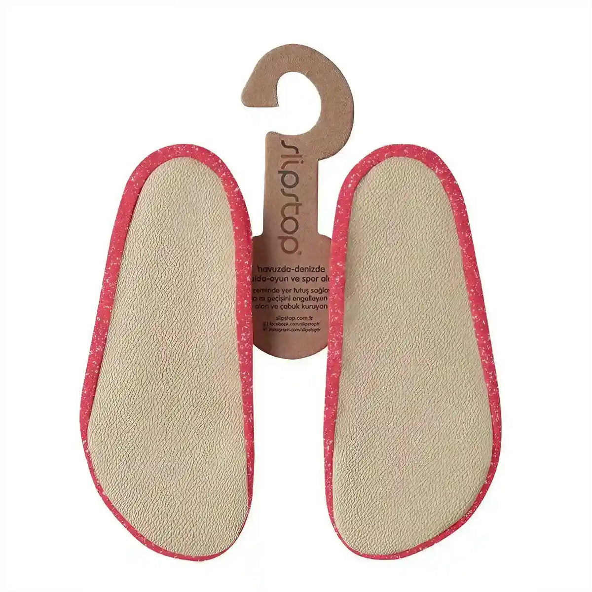 Slipstop Laila Junior Multipurpose Shoes
