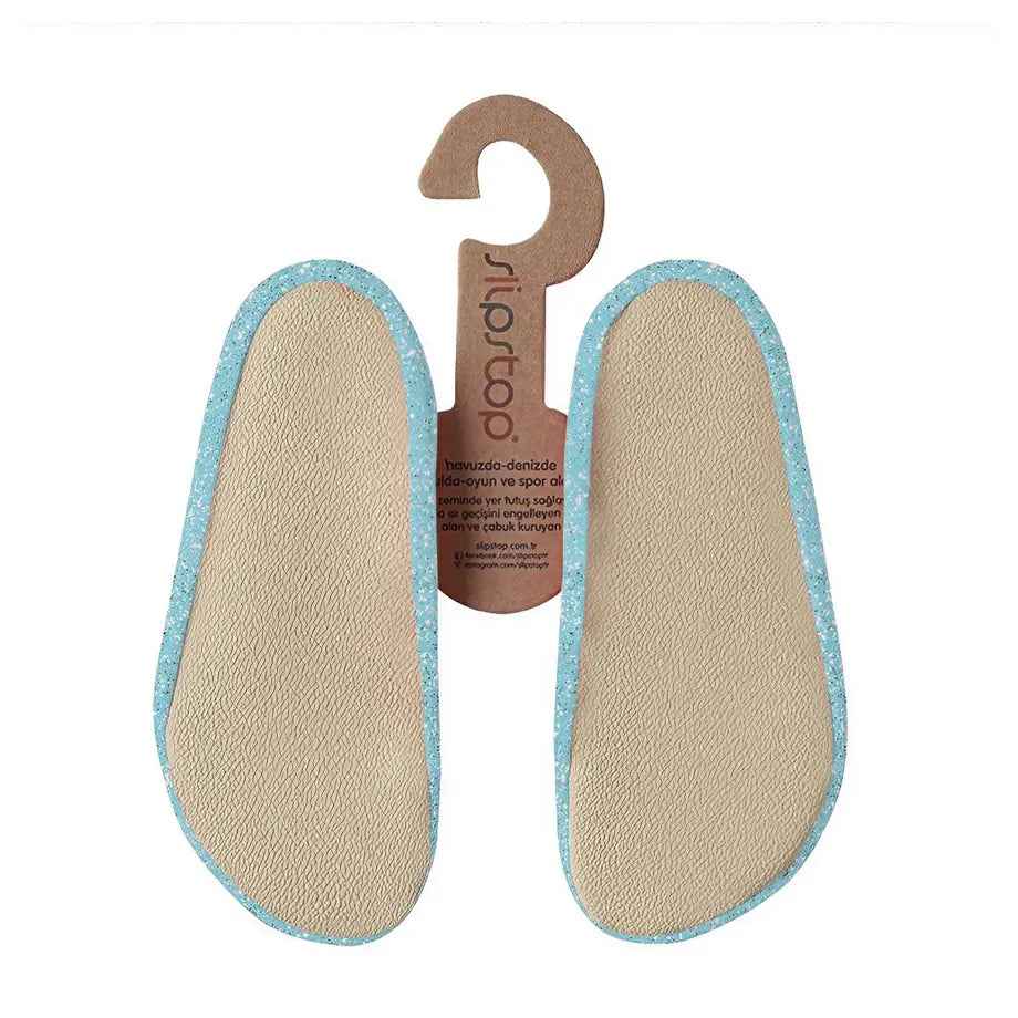 Slipstop Madonna Junior Multipurpose Shoes