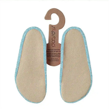 Slipstop Madonna Junior Multipurpose Shoes