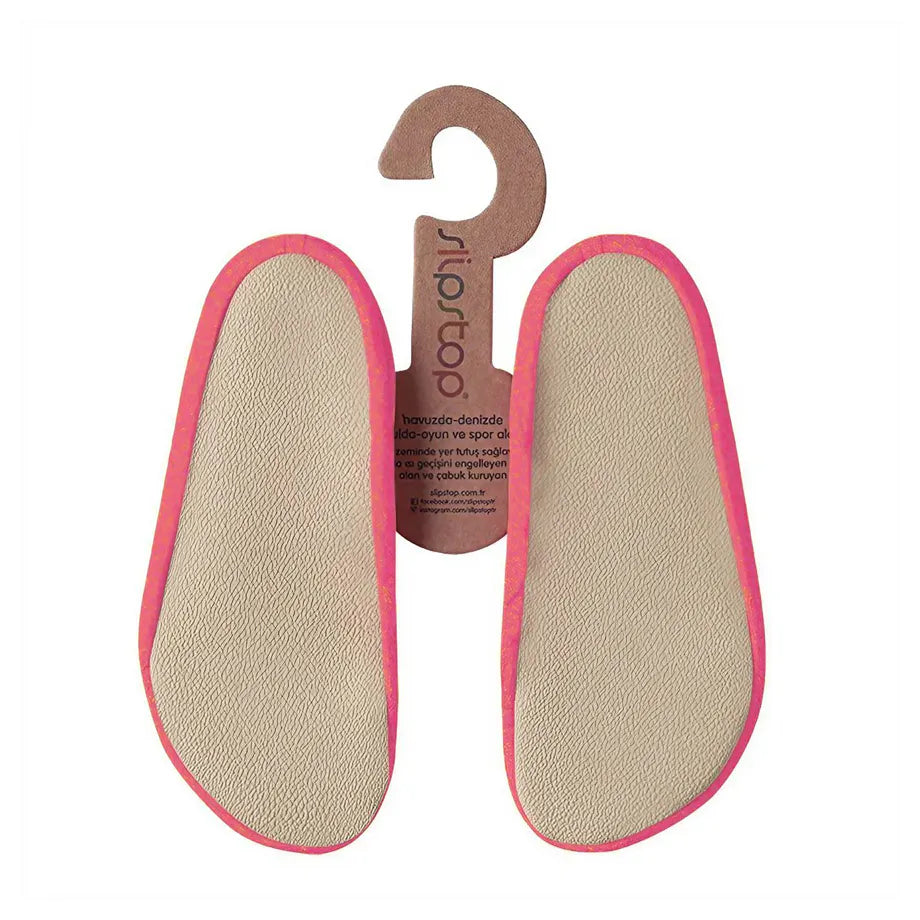 Slipstop Pamela Junior Multipurpose Shoes