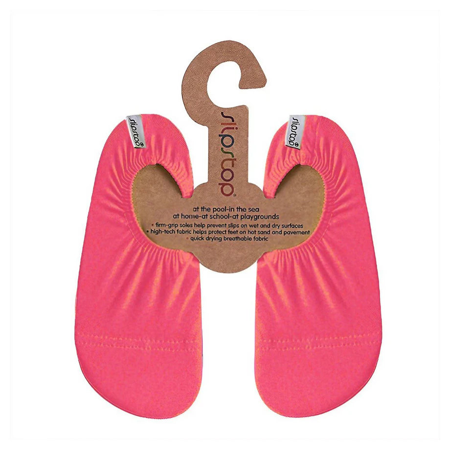 Slipstop Pamela Junior Multipurpose Shoes
