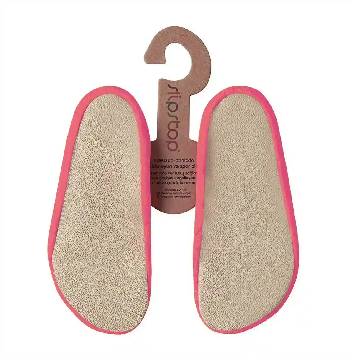Slipstop Pamela Junior Multipurpose Shoes