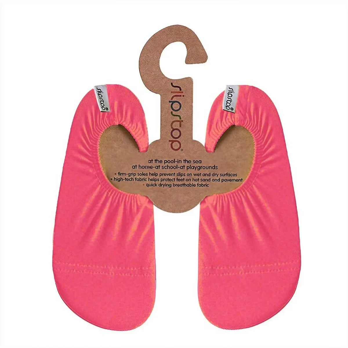 Slipstop Pamela Junior Multipurpose Shoes