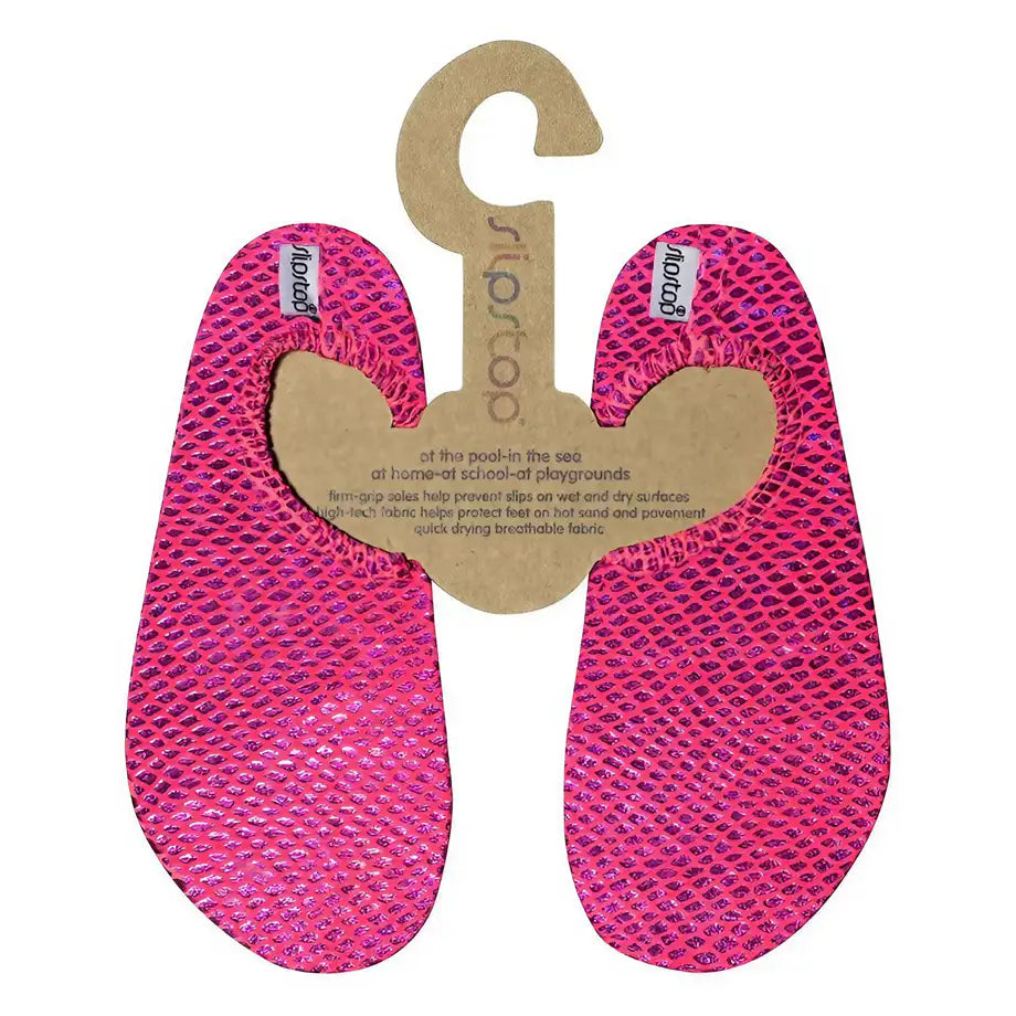 Slipstop Rubin Junior Multipurpose Shoes