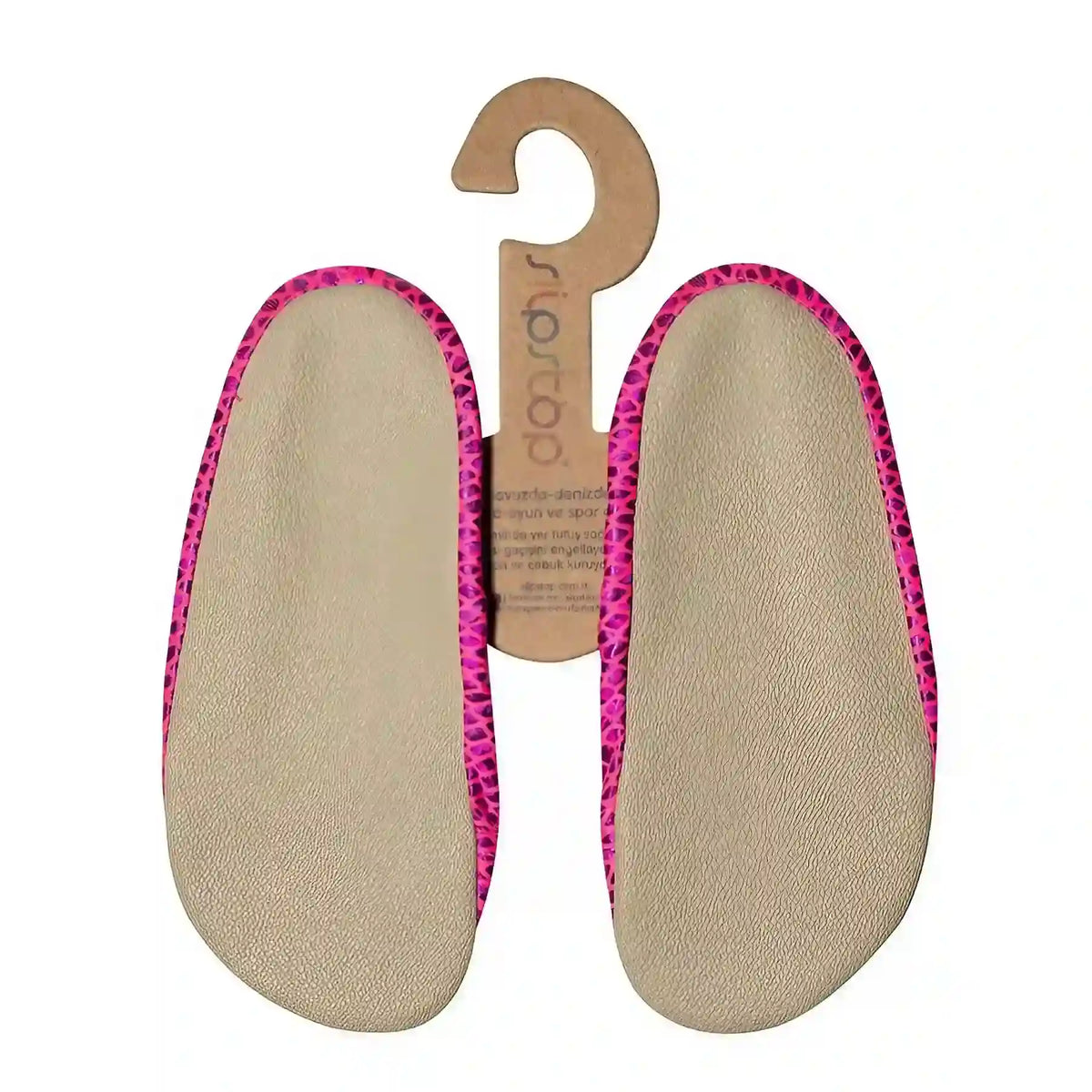 Slipstop Rubin Junior Multipurpose Shoes