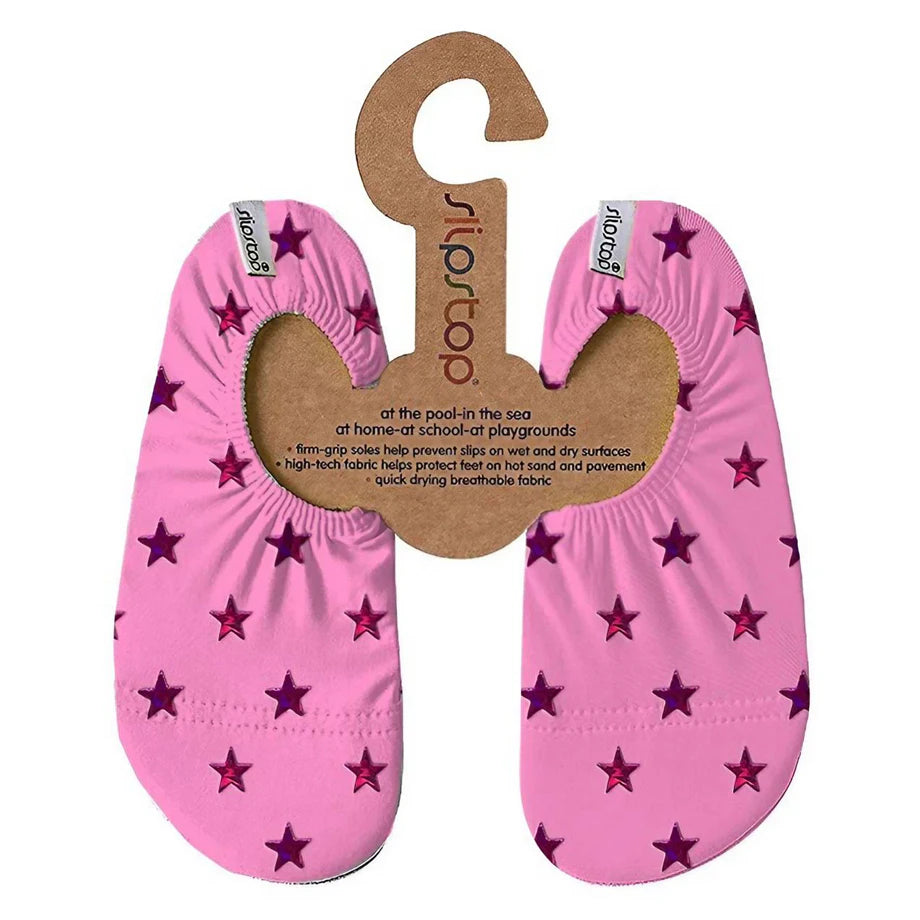 Slipstop Sabrina Junior Multipurpose Shoes