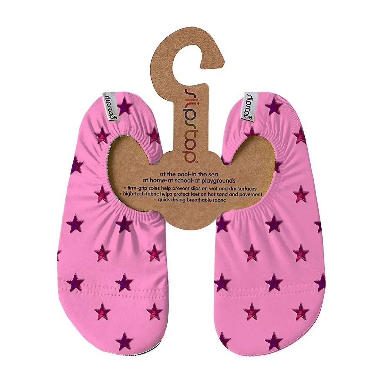 Slipstop Sabrina Junior Multipurpose Shoes