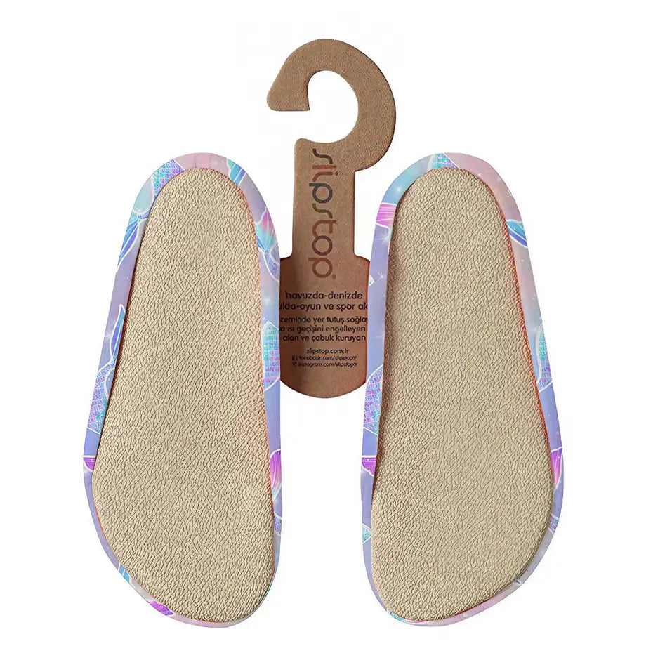 Slipstop Venice Junior Multipurpose Shoes