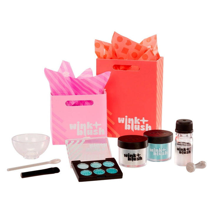 MGA's Miniverse Make It Mini Makeup Set (14 Pieces)