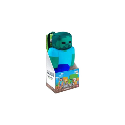 Minecraft Plush Backpack (Assorted)