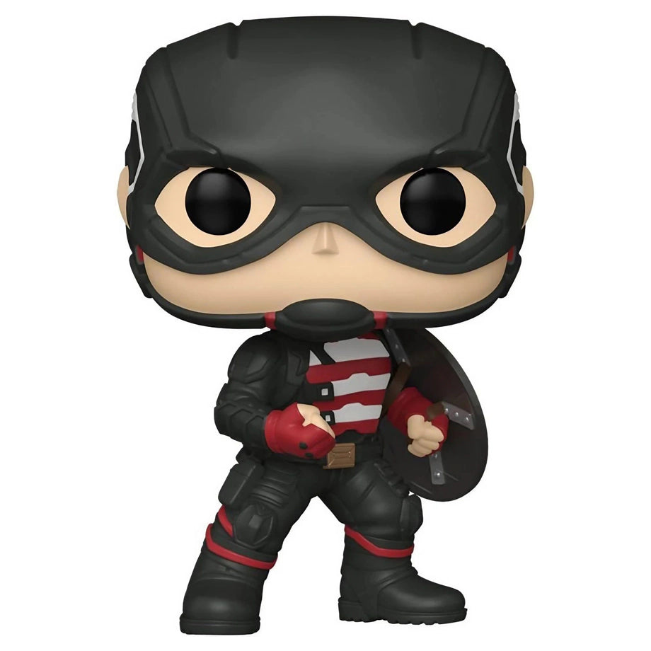 Funko POP! Marvel Thunderbolts: John F. Walker Vinyl Bobblehead (9.52 cm)