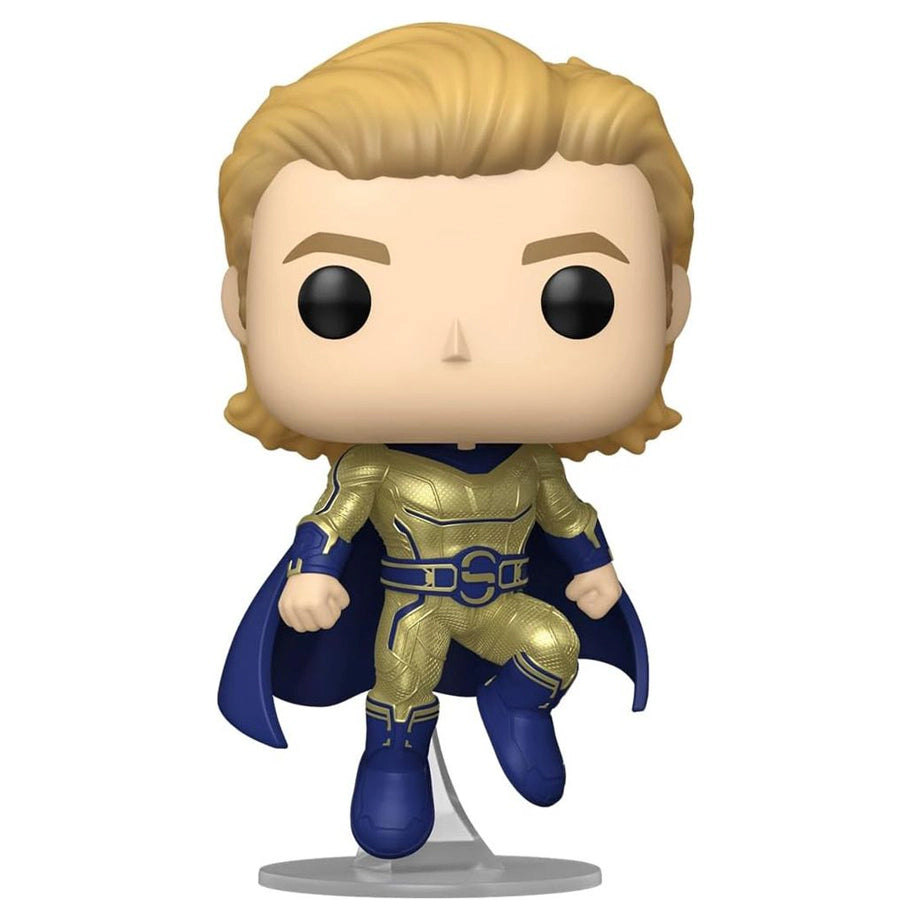 Funko POP! Marvel Thunderbolts: Sentry Vinyl Bobblehead (9.5 cm)