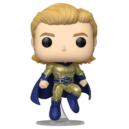 Funko POP! Marvel Thunderbolts: Sentry Vinyl Bobblehead (9.5 cm)
