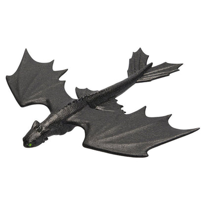 Dreamworks How to Train Your Dragon Soaring Toothless Dragon Glider (38 cm)