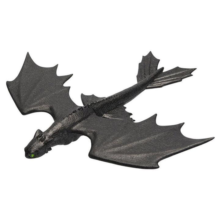Dreamworks How to Train Your Dragon Soaring Toothless Dragon Glider (38 cm)