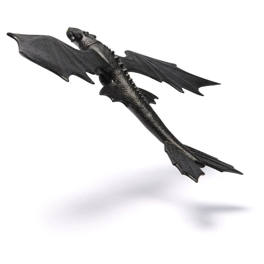 Dreamworks How to Train Your Dragon Soaring Toothless Dragon Glider (38 cm)