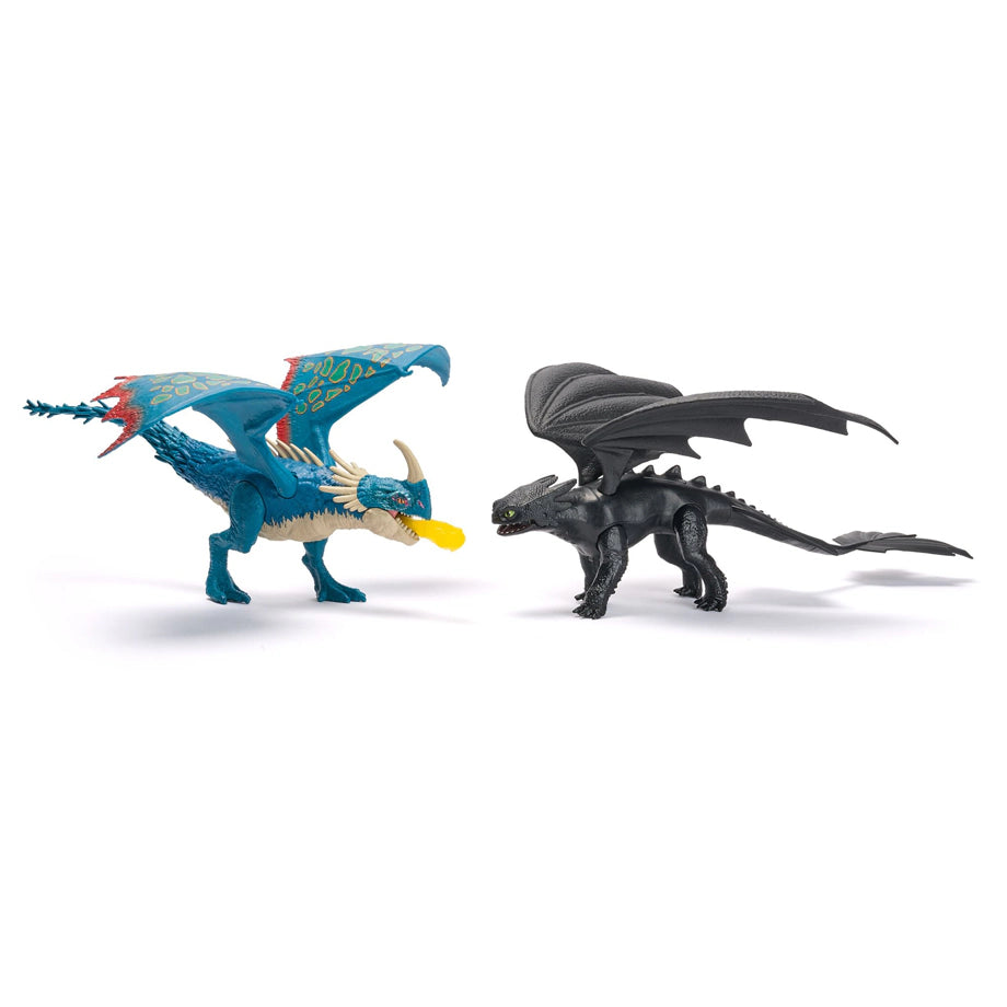 DreamWorks How to Train Your Dragon Battle Dragons Action Figure 25.4 cm (Assorted)