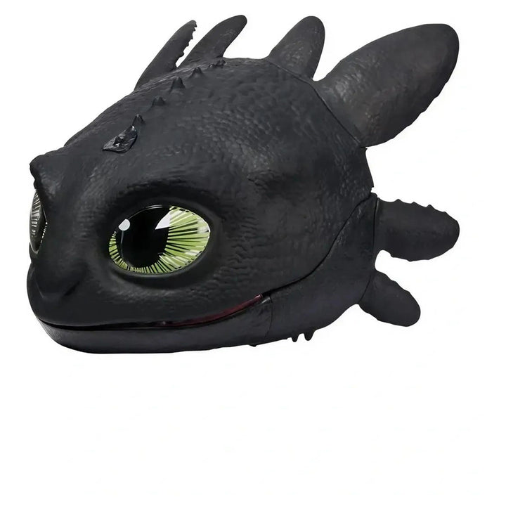 DreamWorks How to Train Your Dragon Blast and Roar Toothless Mask