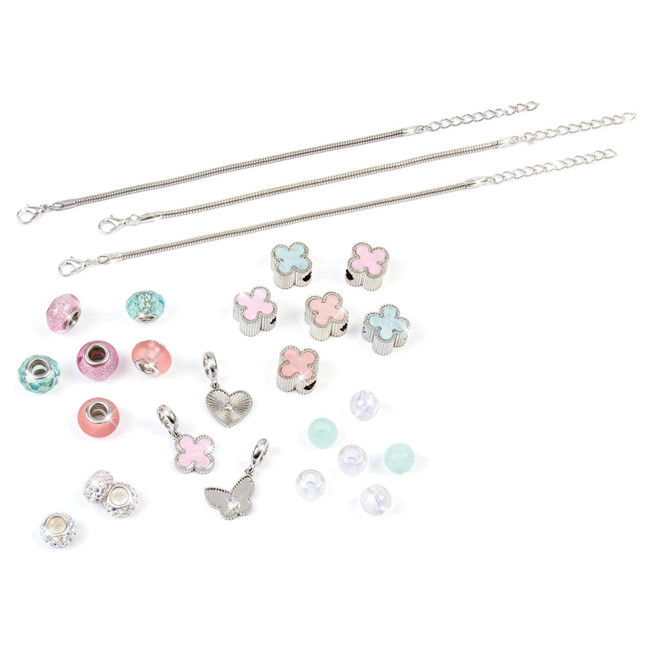 Make It Real Clover The Top Jewellery Making Kit (28 Pieces)