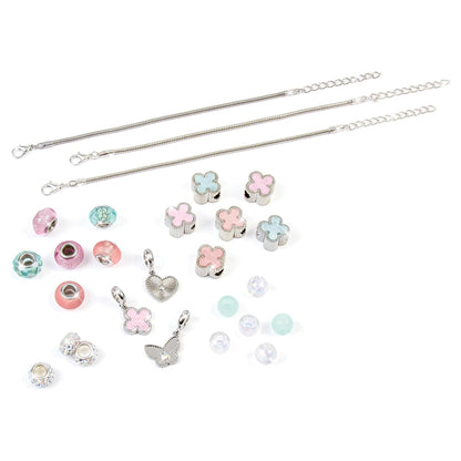 Make It Real Clover The Top Jewellery Making Kit (28 Pieces)