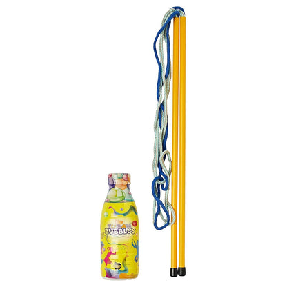 Tuban Big Bubbles Glasses Wand With Liquid Set (400ml)