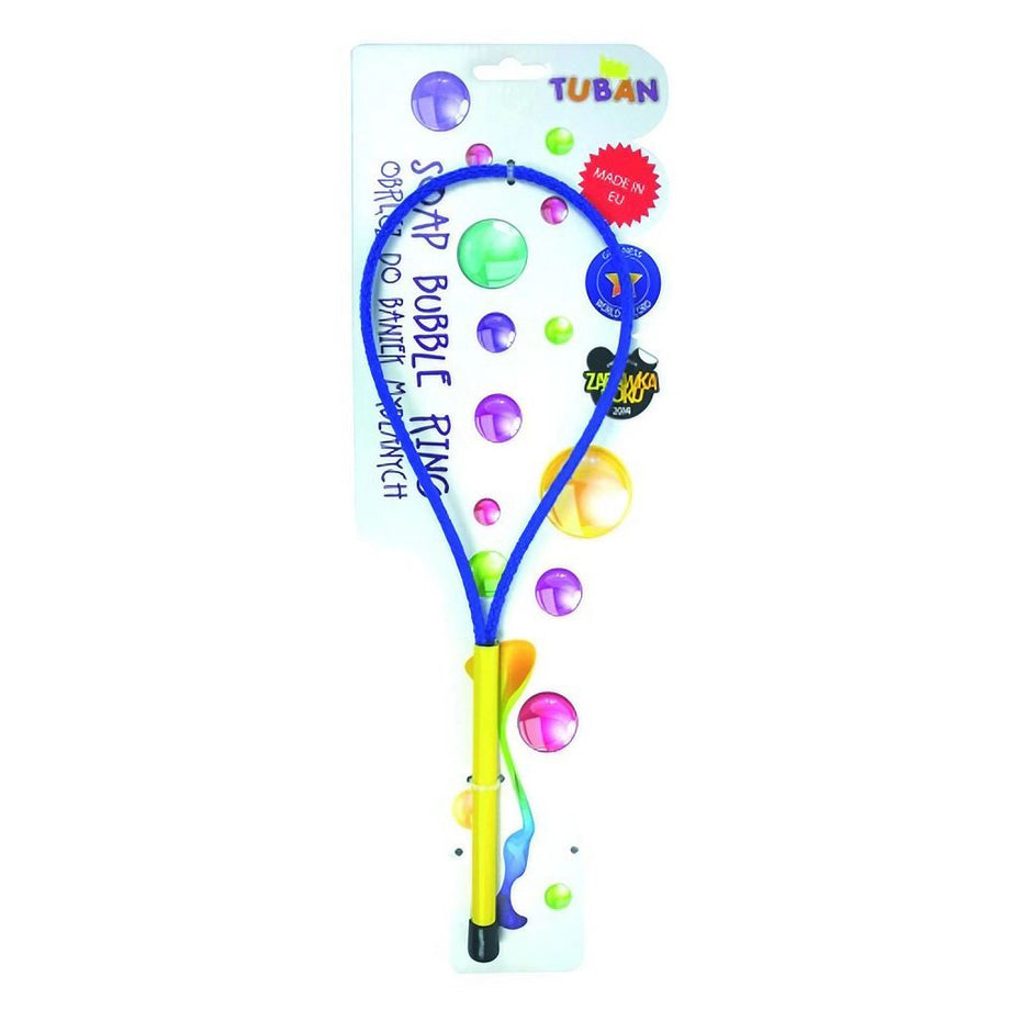 Tuban Soap Bubble Ring (Assorted)