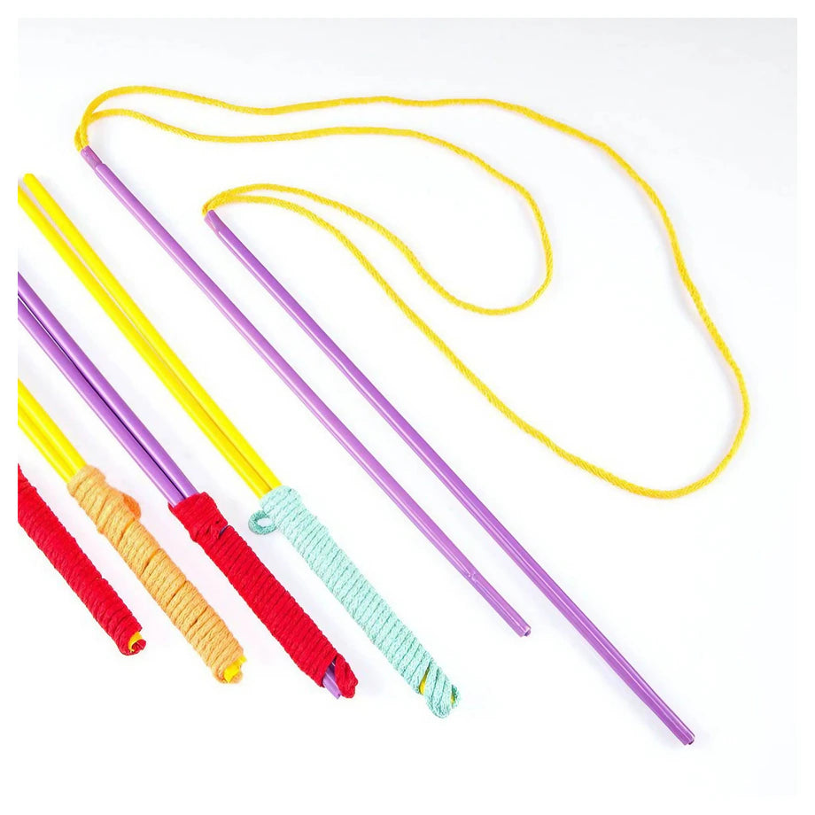 Tuban Big Bubbles Wand (Assorted)