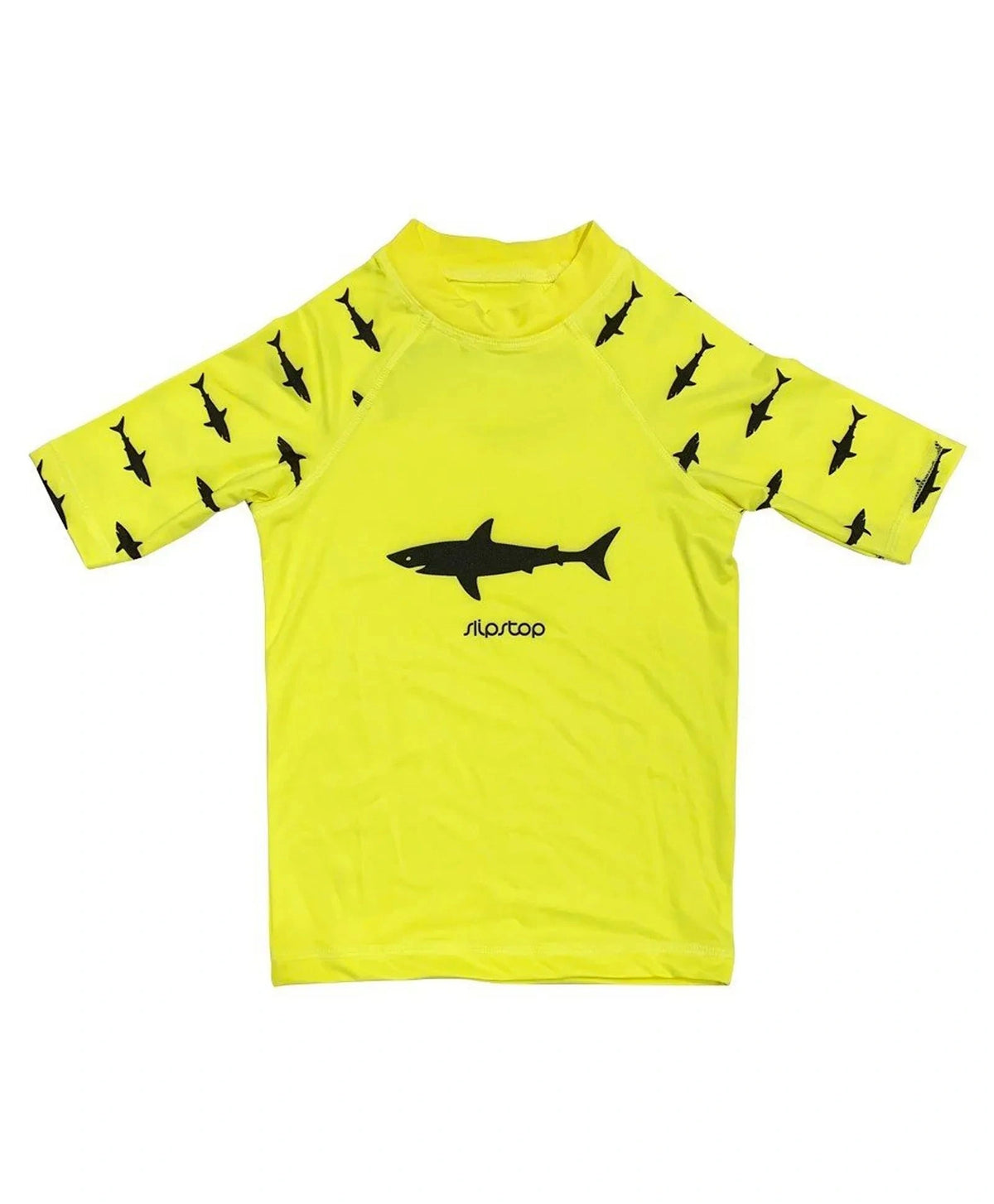 Slipstop Pack Junior Rashguard for Boys (Yellow)