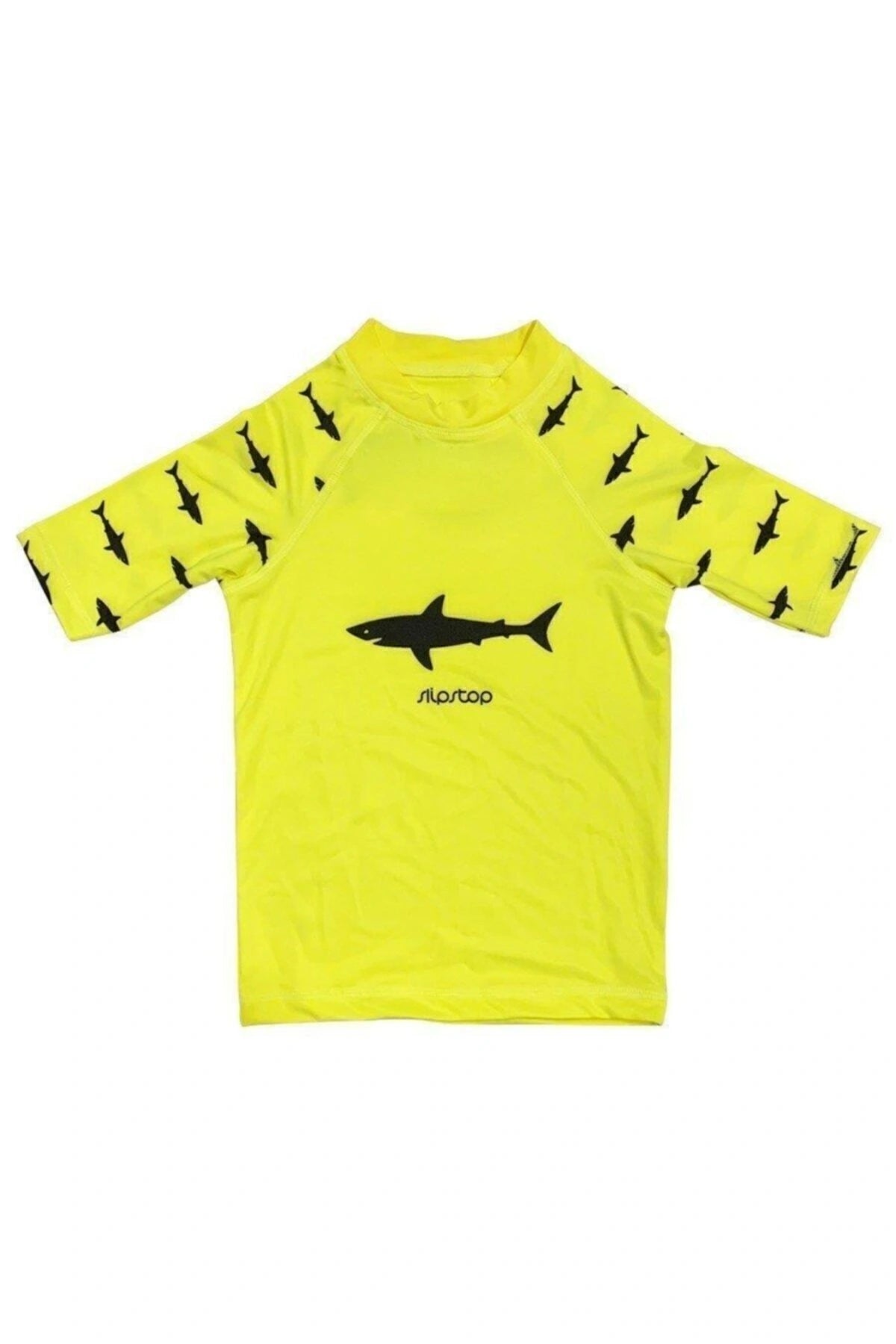Slipstop Pack Junior Rashguard for Boys (Yellow)