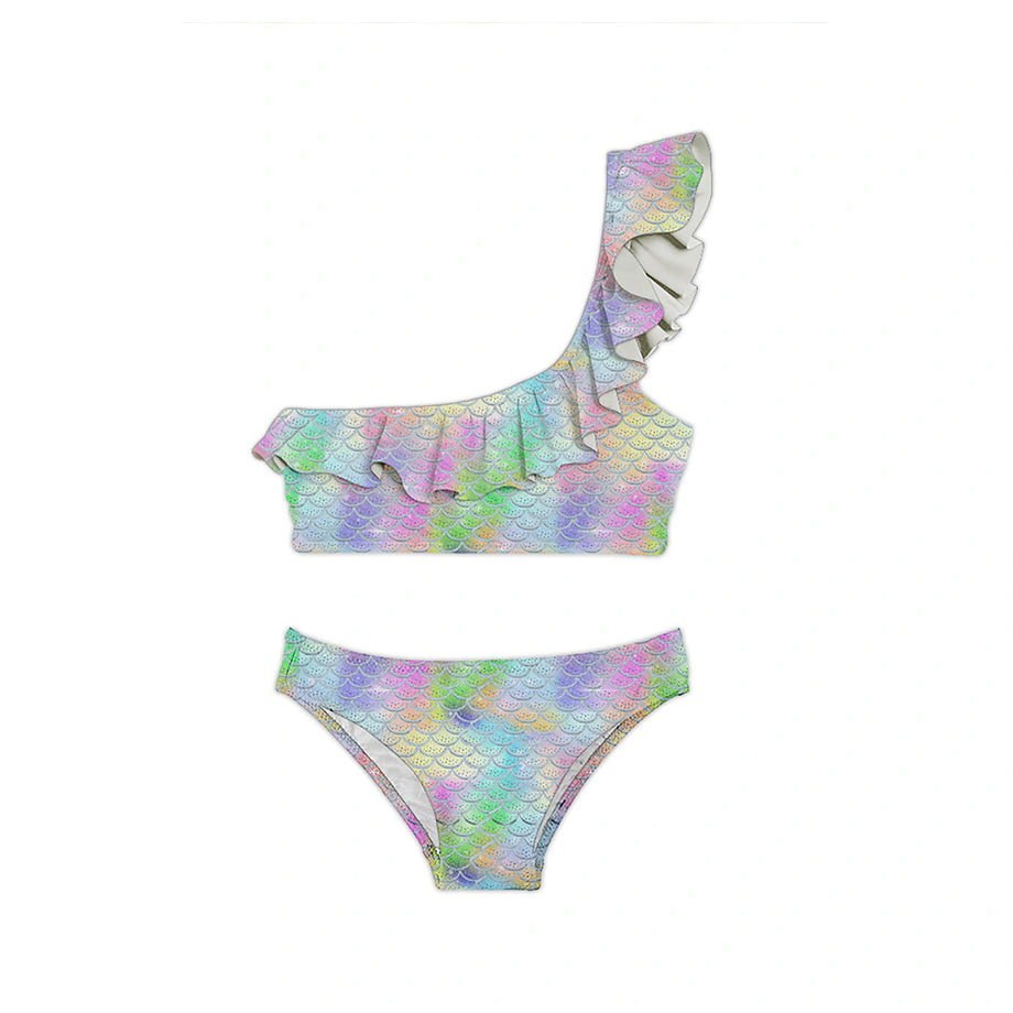 Slipstop Finny Junior 2-Piece Swimwear for Girls
