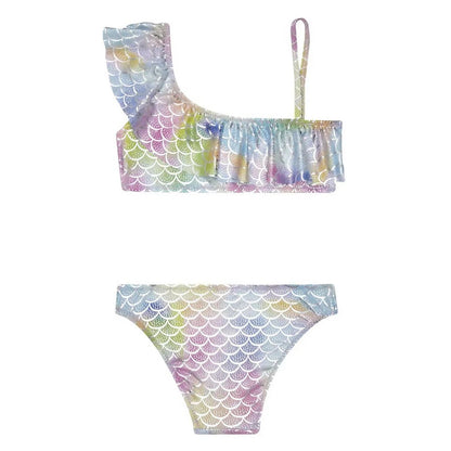 Slipstop Finny Junior 2-Piece Swimwear for Girls
