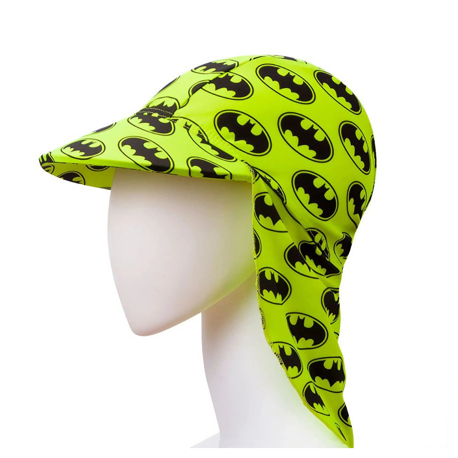 Slipstop Gotham Junior Sun Hat for Boys (One Size)