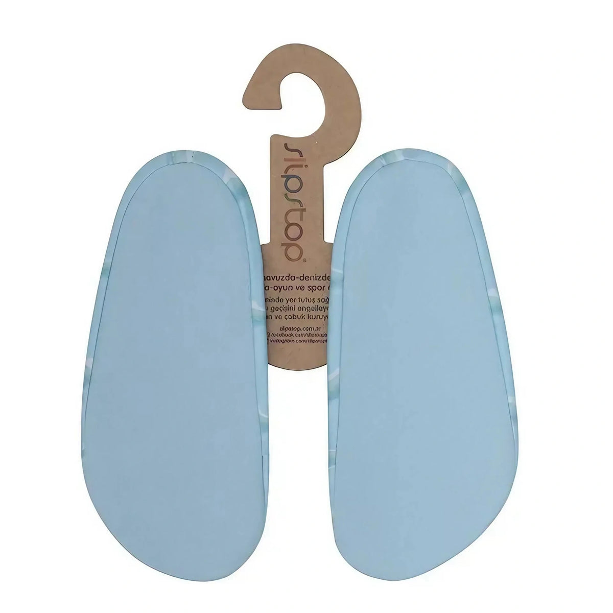 Slipstop Surf Rider Junior Multipurpose Shoes