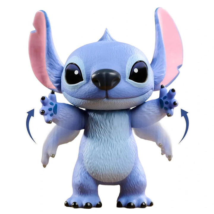 Disney Stitch Live-Action Larger Than Life Vinyl Figure