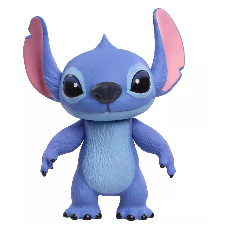 Disney Stitch Live-Action Larger Than Life Vinyl Figure