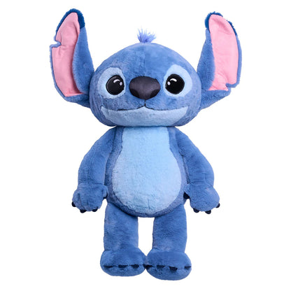 Disney Stitch Live Action Giant Jumbo Plush Toy