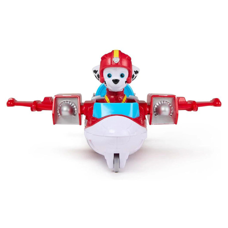 PAW Patrol Air Rescue Themed Vehicle with Figure Set (Assorted)