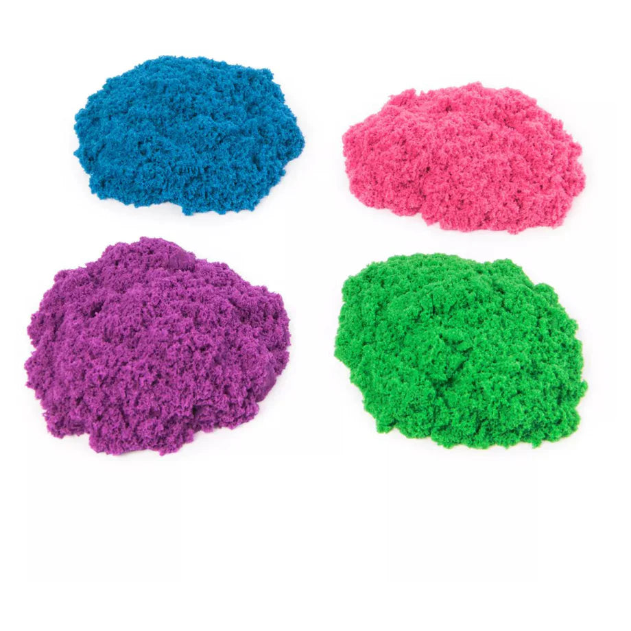 Kinetic Sand Sweet Bag (85 g, Assorted)