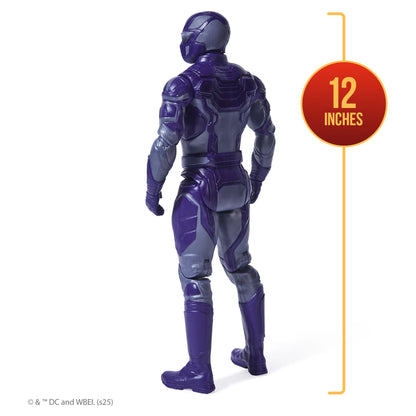 DC Superman Legacy Action Figure (30.5 cm, Assorted)
