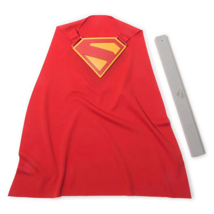 DC Superman Superman Power Cape Set (2 Pieces)