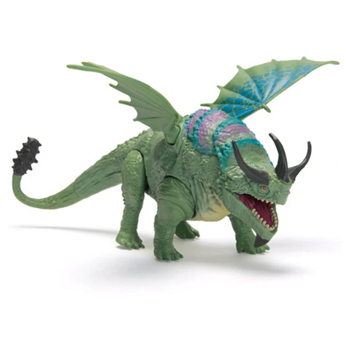Spin Master How To Train Your Dragon Small Dragon Figure 12.7 cm (Assorted)