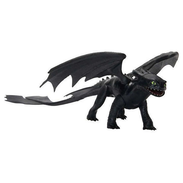 Spin Master How To Train Your Dragon Small Dragon Figure 12.7 cm (Assorted)
