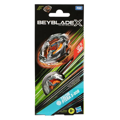 Beyblade X Talon Ptera 3-80B Spinning Top Booster Pack