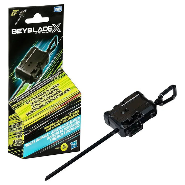 Beyblade X Winder Launcher